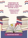 FRIENDS OF ROBERTSON MEMORIAL LIBRARY BOOK SALE.jpg
